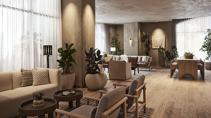 1 Hotel San Francisco