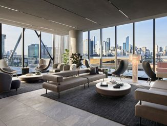 AC Hotel by Marriott Melbourne Southbank.