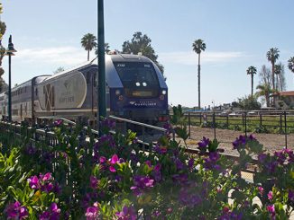 amtrak pacific surfliner