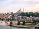 blue mosque istanbul