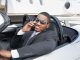 business man