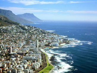 Cape Town