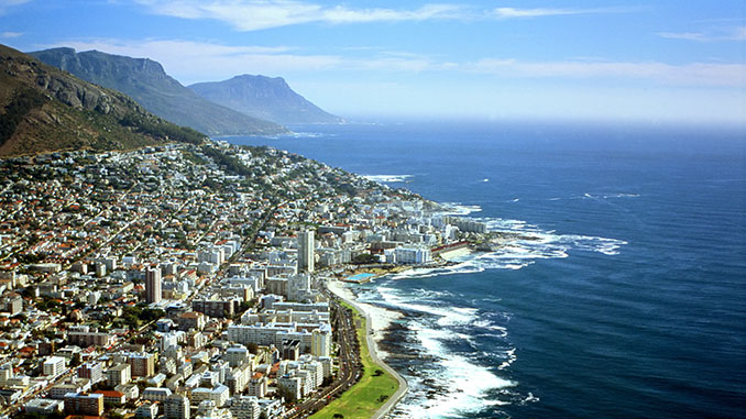 Cape Town