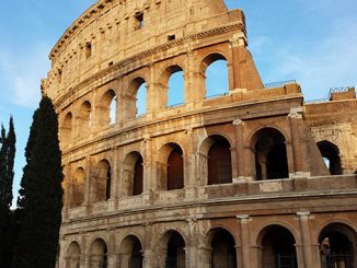 colloseum rome