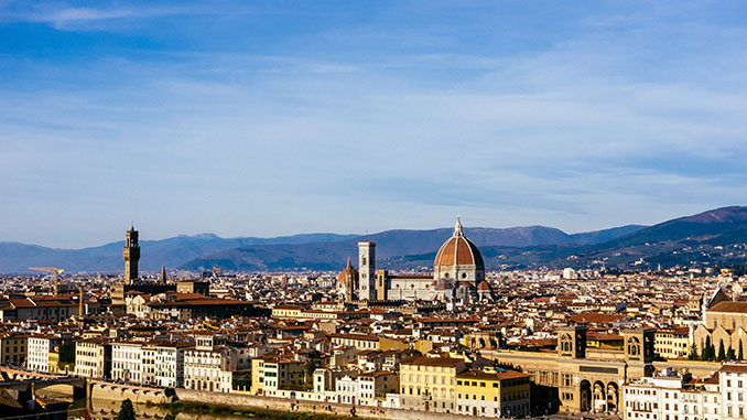firenze airbnb