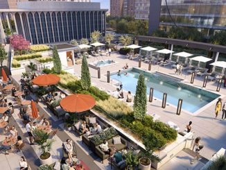 Four Seasons Hotel Minneapolis