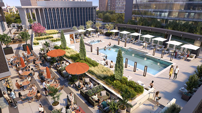 Four Seasons Hotel Minneapolis