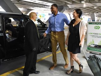 gowithus.com airport shuttle