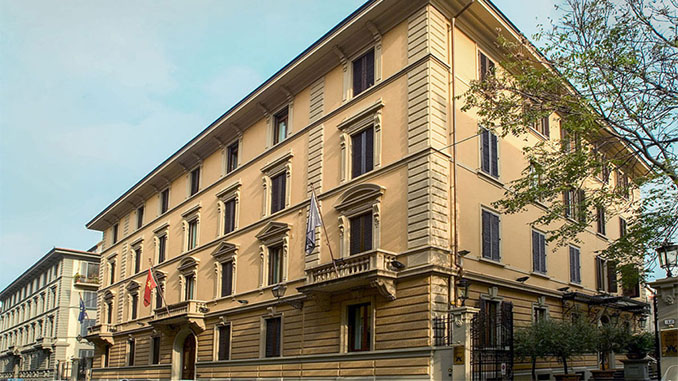 hotel albani firenze florence