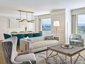 Hotel Clio in Denver Cherry Creek