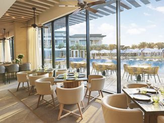 InterContinental Ras Al Khaimah Mina Al Arab