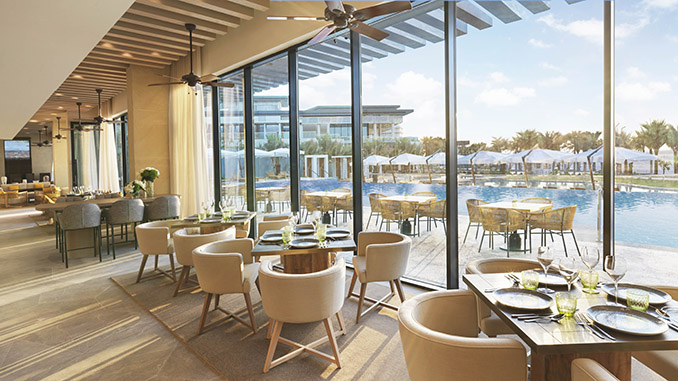 InterContinental Ras Al Khaimah Mina Al Arab