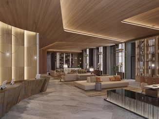 JW Marriott Hotel Guadalajara