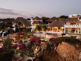 La Gema Escondida in Puerto Escondido