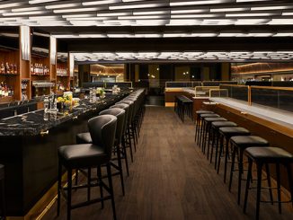 New York Marriott Marquis