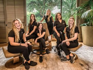 Next health wellness Four Seasons Resort Maui