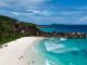 seychelles beach