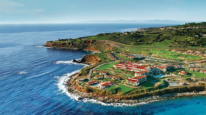 terranea resort california