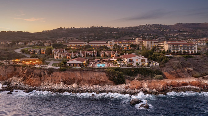 Terranea Resort