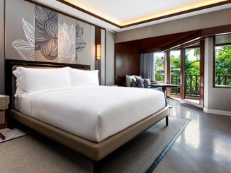 The Laguna Resort & Spa, Nusa Dua, Bali