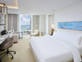 The Pearle Hotel Autograph Collection