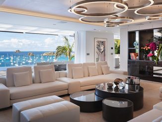 Villa Embrace St. Barths