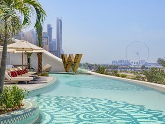 W Dubai - Mina Seyahi