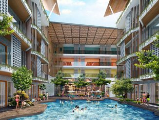 Wyndham Garden Kuta Beach Bali